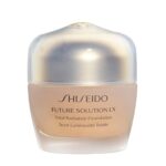 Base Cremosa per il Trucco Shiseido 729238139381 4-neutral Spf 20 Spf 15 30 ml 30 L