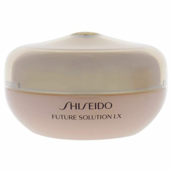 Polveri sfuse Shiseido Total Radiance