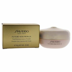 Polveri sfuse Shiseido Total Radiance