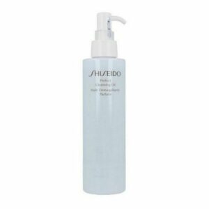 Olio Struccante Shiseido 10114341201 (180 ml) 180 ml (1 Unità)