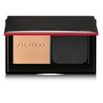 Base per il Trucco in Polvere Shiseido Smu Synchro Skin Self Refreshing Custom Finish 9 g Spf 15