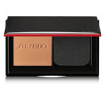 Base per il Trucco in Polvere Shiseido Smu Synchro Skin Self Refreshing Custom Finish Nº 310 9 g