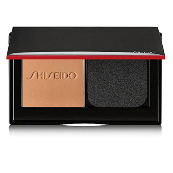 Base per il Trucco in Polvere Shiseido Smu Synchro Skin Self Refreshing Custom Finish Nº 310 9 g