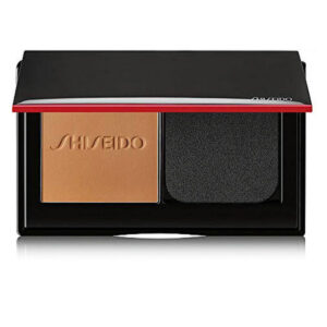 Base per il Trucco in Polvere Shiseido Smu Synchro Skin Self Refreshing Custom Finish 9 g