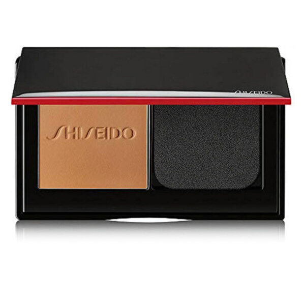 Base per il Trucco in Polvere Shiseido Smu Synchro Skin Self Refreshing Custom Finish 9 g