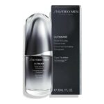 Siero Viso Shiseido 729238171534 30 ml 30 L