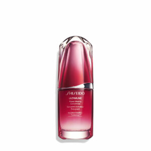 Siero Antietà Shiseido Utm Power Infusing Concentrate 3