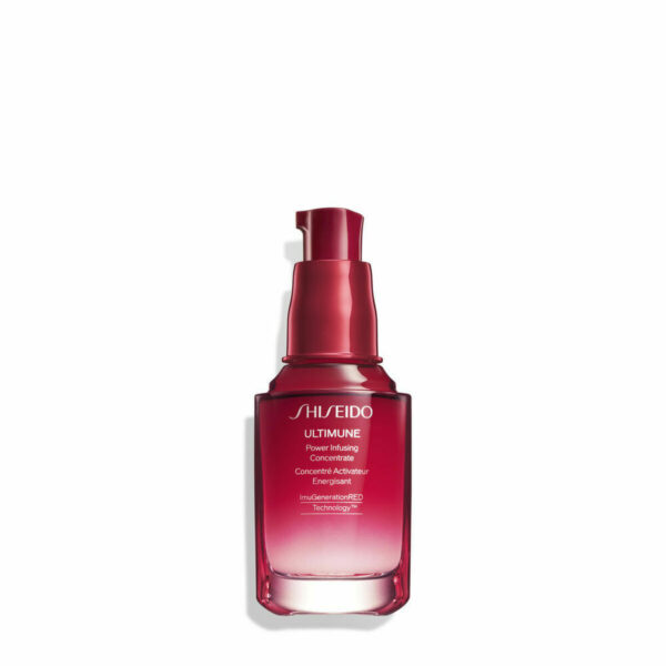 Siero Antietà Shiseido Utm Power Infusing Concentrate 3