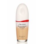 Base per Trucco Fluida Shiseido Revitalessence Skin Glow Nº 320 30 ml