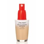 Base per Trucco Fluida Shiseido Revitalessence Skin Glow Nº 320 30 ml