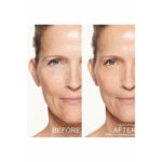 Base per Trucco Fluida Shiseido Revitalessence Skin Glow Nº 320 30 ml