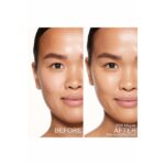 Base per Trucco Fluida Shiseido Revitalessence Skin Glow Nº 350 30 ml