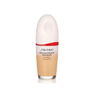 Base per Trucco Fluida Shiseido Smu Revitalessence Sglow 460 30 ml