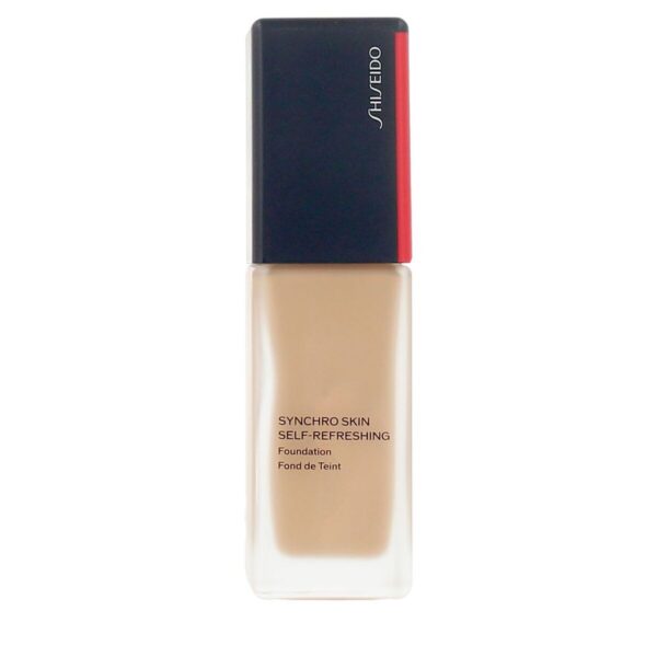 Base per Trucco Fluida Shiseido SYNCHRO SKIN self refreshing Nº 360 Spf 30 30 ml
