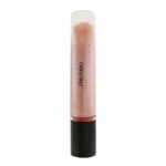 Lucidalabbra Shiseido Smu Shimmer Gelgloss Toki Nude Nº 02 9 ml
