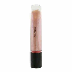 Lucidalabbra Shiseido Smu Shimmer Gelgloss Toki Nude Nº 02 9 ml