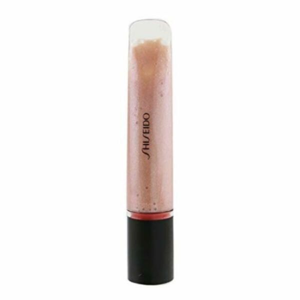 Lucidalabbra Shiseido Smu Shimmer Gelgloss Toki Nude Nº 02 9 ml