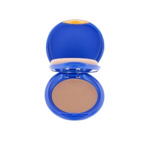 Set da Trucco Shiseido UV PROTECTIVE