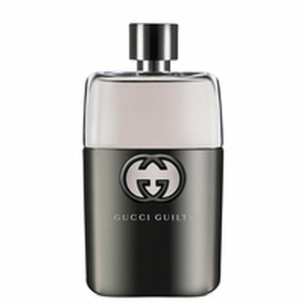 Profumo Uomo Gucci Gucci Guilty Homme EDT 90 ml (1 Unità)