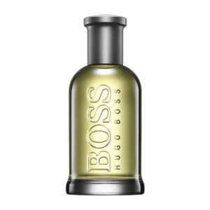 Profumo Uomo Hugo Boss 121658 EDT Boss Bottled