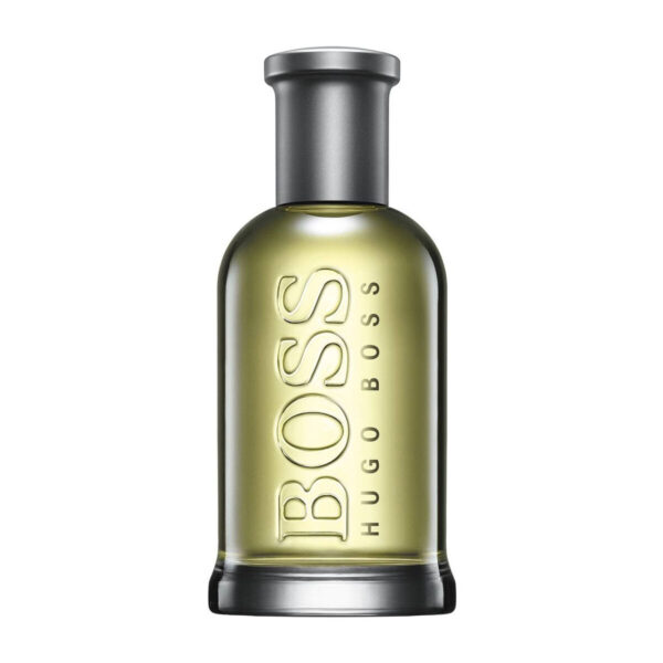 Profumo Uomo Hugo Boss 121658 EDT Boss Bottled