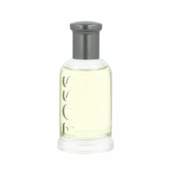 Lozione Dopobarba BOSS Boss Bottled 50 ml