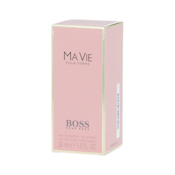 Profumo Donna Hugo Boss 10002139 EDP 30 ml 100 ml (1 Unità)