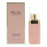 Profumo Donna Hugo Boss 10002139 EDP 30 ml 100 ml (1 Unità)