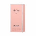 Profumo Donna Hugo Boss 10002139 EDP 30 ml 100 ml (1 Unità)