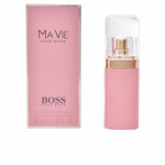 Profumo Donna Hugo Boss 10002139 EDP 30 ml 100 ml (1 Unità)