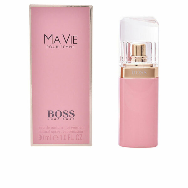 Profumo Donna Hugo Boss 10002139 EDP 30 ml 100 ml (1 Unità)