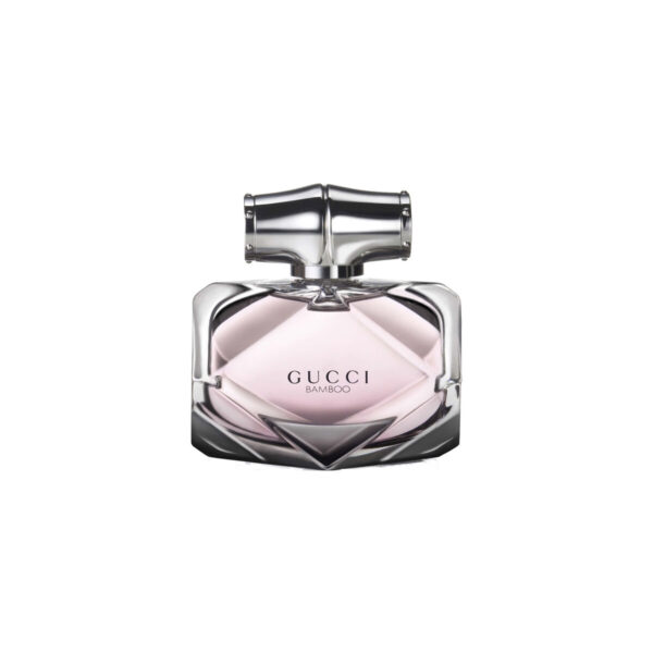 Profumo Donna Gucci Bamboo EDP 75 ml