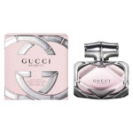 Profumo Donna Gucci Bamboo EDP 75 ml