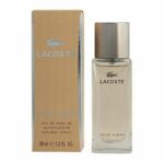 Profumo Donna Lacoste Pour Femme EDP 30 ml