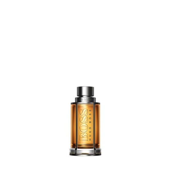 Profumo Uomo Hugo Boss 10002343 EDT