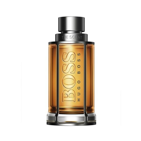 Profumo Uomo Hugo Boss 10002343 EDT