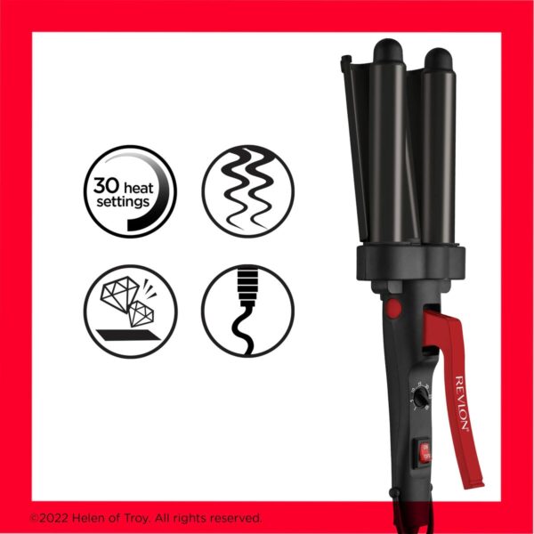 Spazzola Revlon RVIR3056UKE