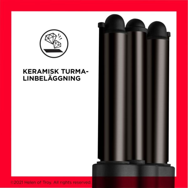 Spazzola Revlon RVIR3056UKE