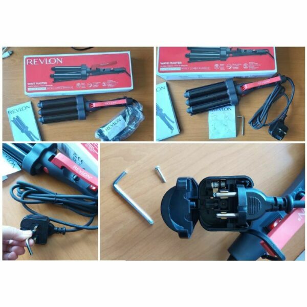 Spazzola Revlon RVIR3056UKE