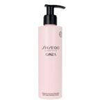 Crema Doccia Shiseido 768614155263