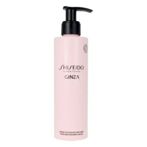 Crema Doccia Shiseido 768614155263