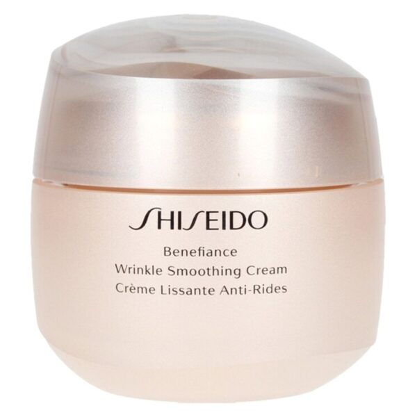 Crema Antirughe Shiseido 768614160458