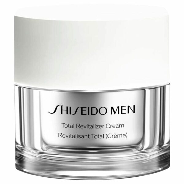Crema Viso Shiseido Lozione Viso Bianco