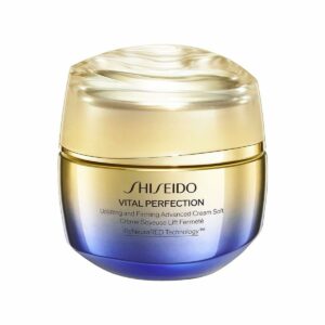 Crema Viso Shiseido VITAL PERFECTION 50 ml
