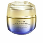 Crema Viso Shiseido VITAL PERFECTION Spf 30 50 ml