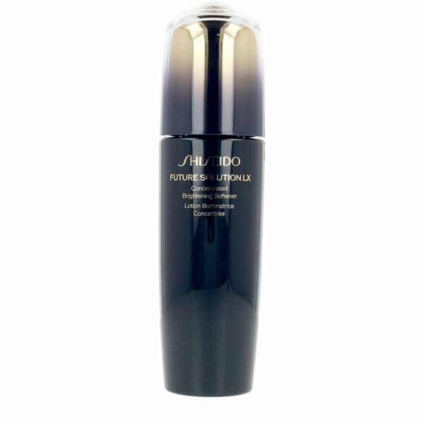 Tonico Viso Shiseido FUTURE SOLUTION LX 170 ml