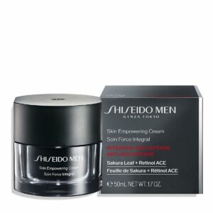 Crema Viso Idratante Shiseido SHISEIDO MEN 50 ml