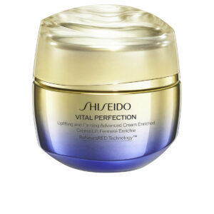 Crema Rassodante Shiseido VITAL PERFECTION 50 ml