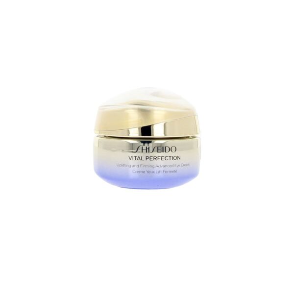 Contorno Occhi Shiseido VITAL PERFECTION 15 ml