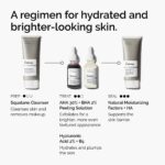 Esfoliante Viso The Ordinary AHA 30% + BHA 2% 30 ml